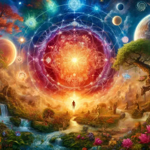 Coherence Meditations cover