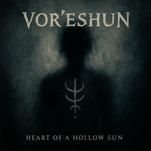 Heart of a Hollow Sun cover