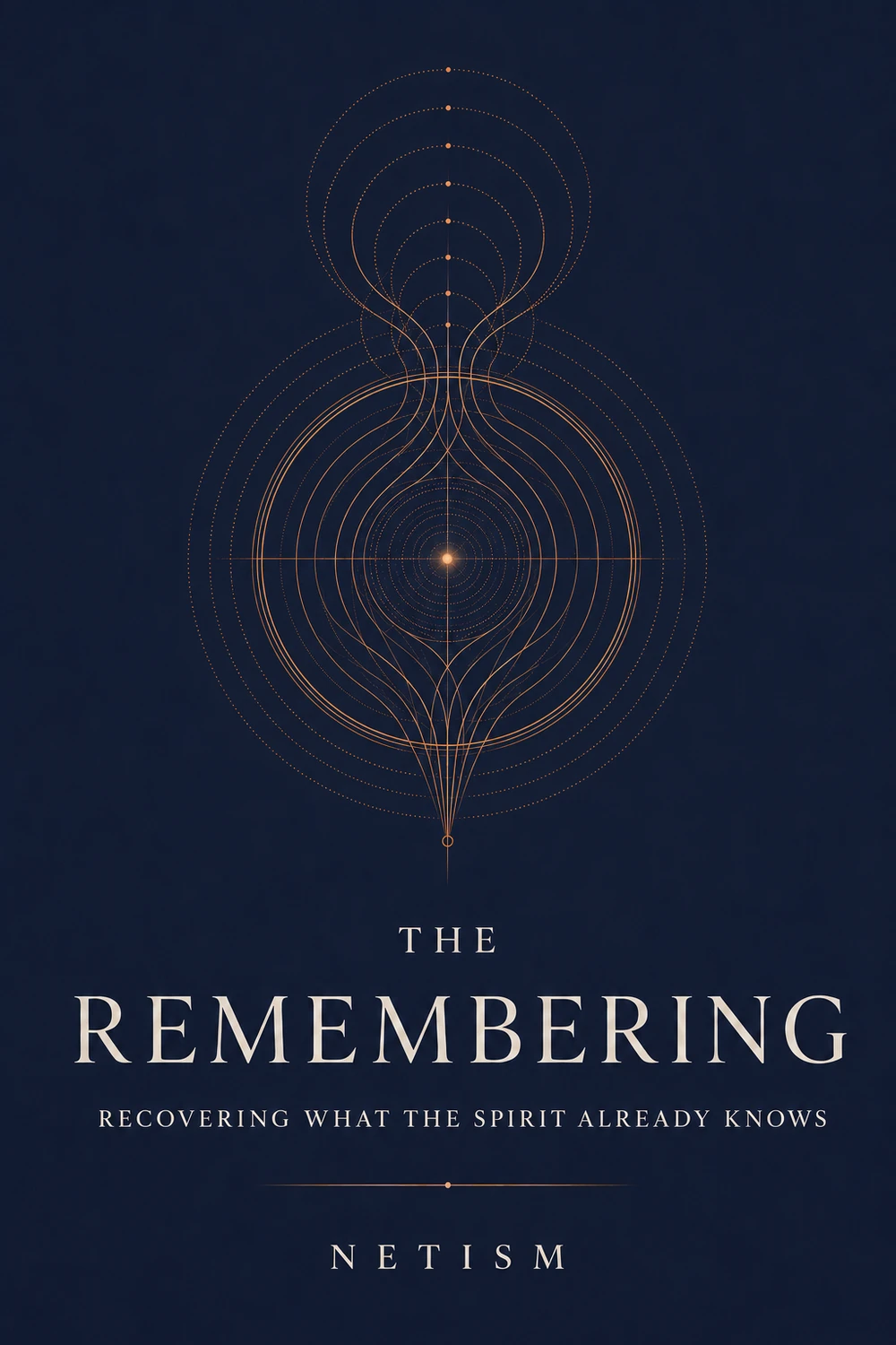 Cover of The Remembering