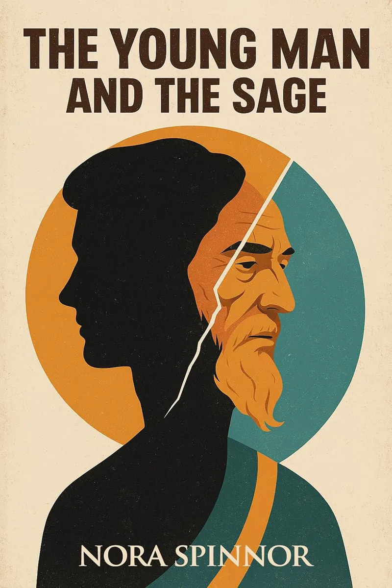 The Young Man and the Sage