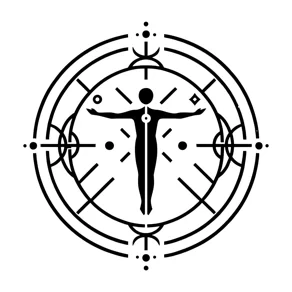 The seal of the Benediction