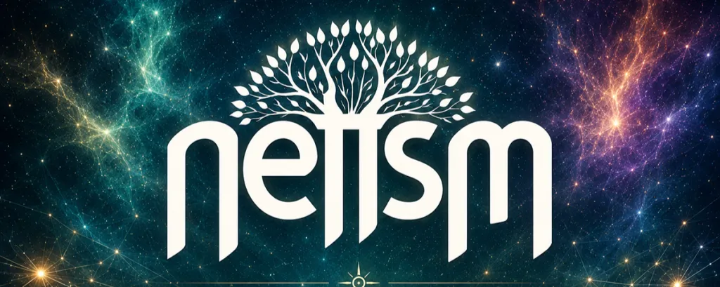 Introduction to Netism banner