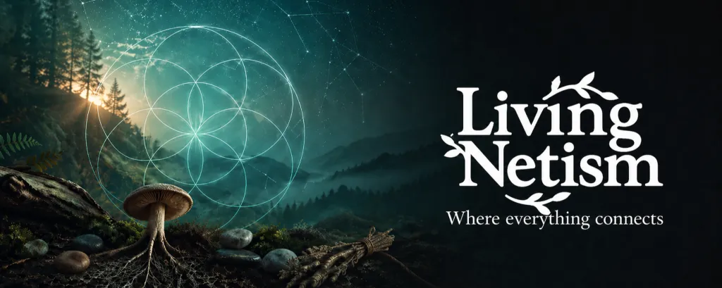 Winter Solstice Gathering banner