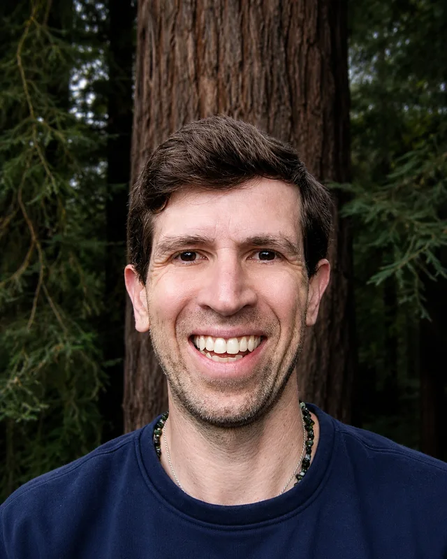 Kian Shores, Conclave Director · Manager, Shared World Project
