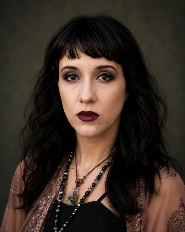 Nora Spinnor, Conclave Director · Head Writer · Lead Weaver · Safeguarding Officer