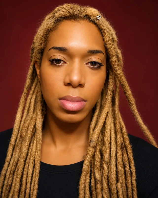 Tarik Rever, Conclave Director · Head of Public Outreach · Creative Director