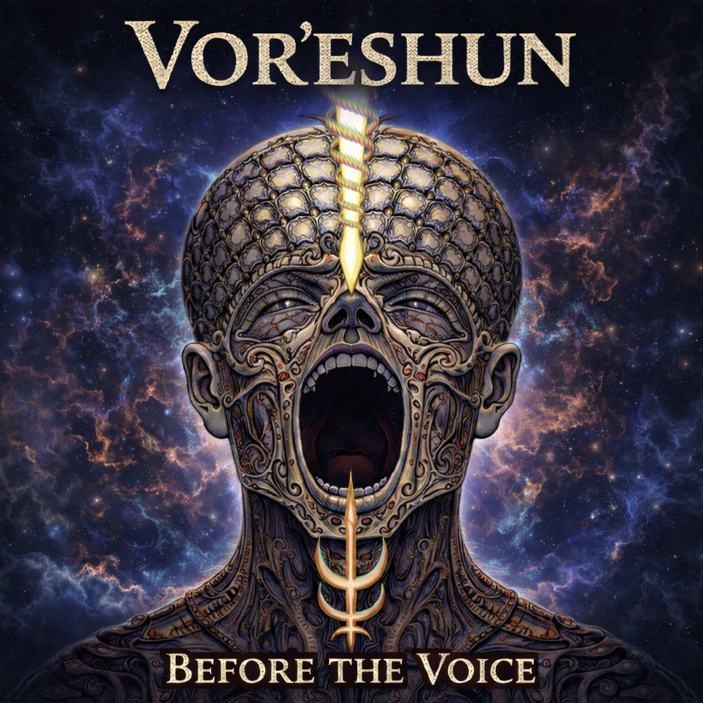 Netism Ritual and Mediation Music