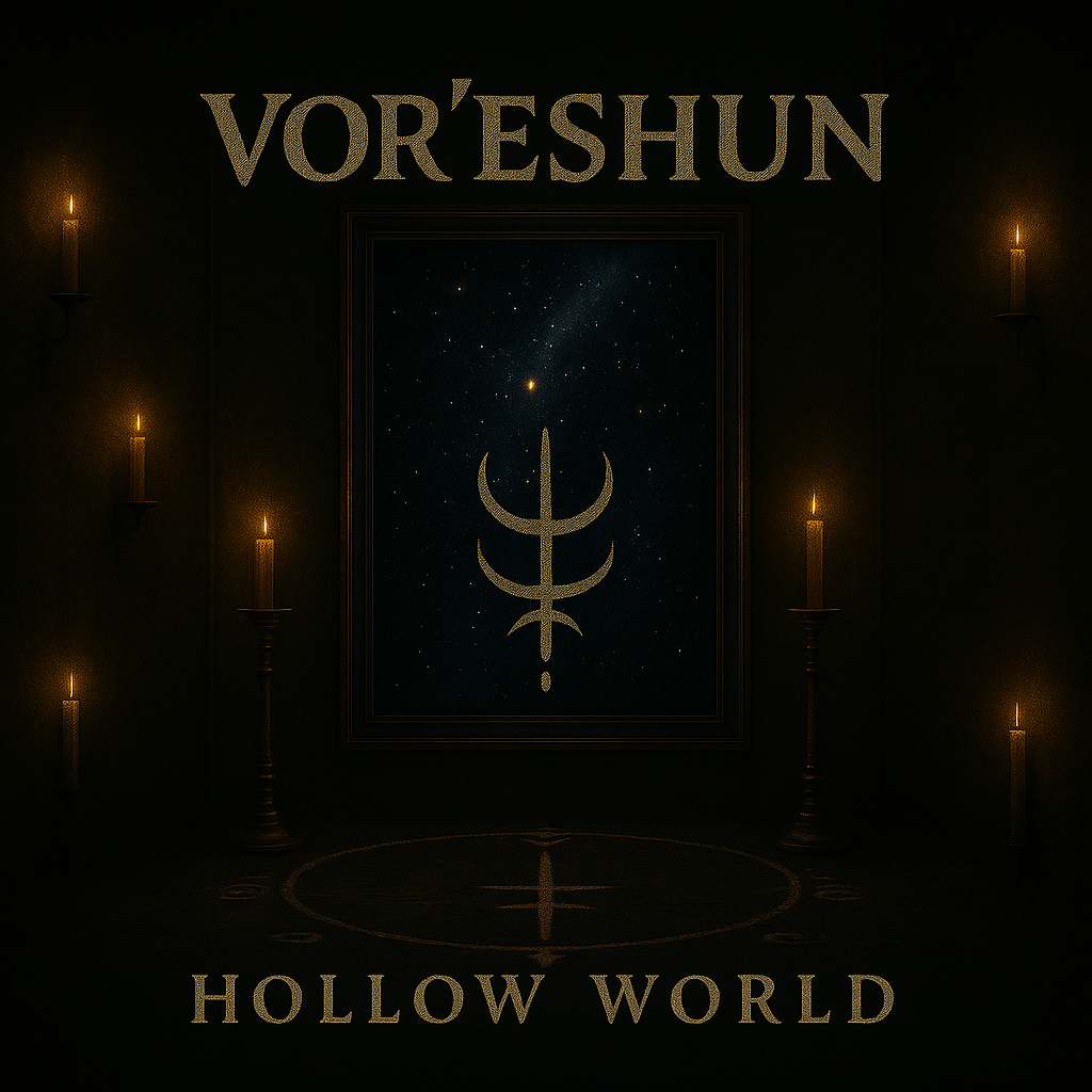 Netism Ritual and Mediation Music